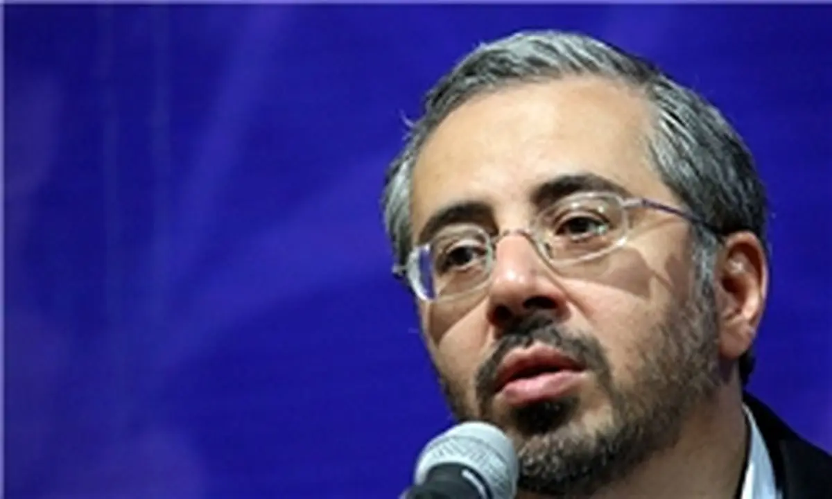 لنکرانی‌: احمدی‌نژاد را در کابینه‌ام راه نمی‌دهم
