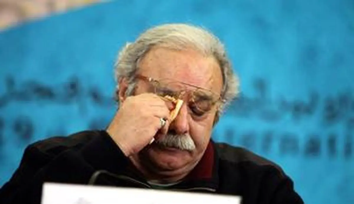 خاطرات محمد کاسبی از زنده یاد سلحشور