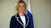 وقتی یک زن از رسانه‌های غربی می‌خواهد «مرد» باشند