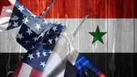 خشم واشنگتن از دستاوردهای مقاومت در سوریه