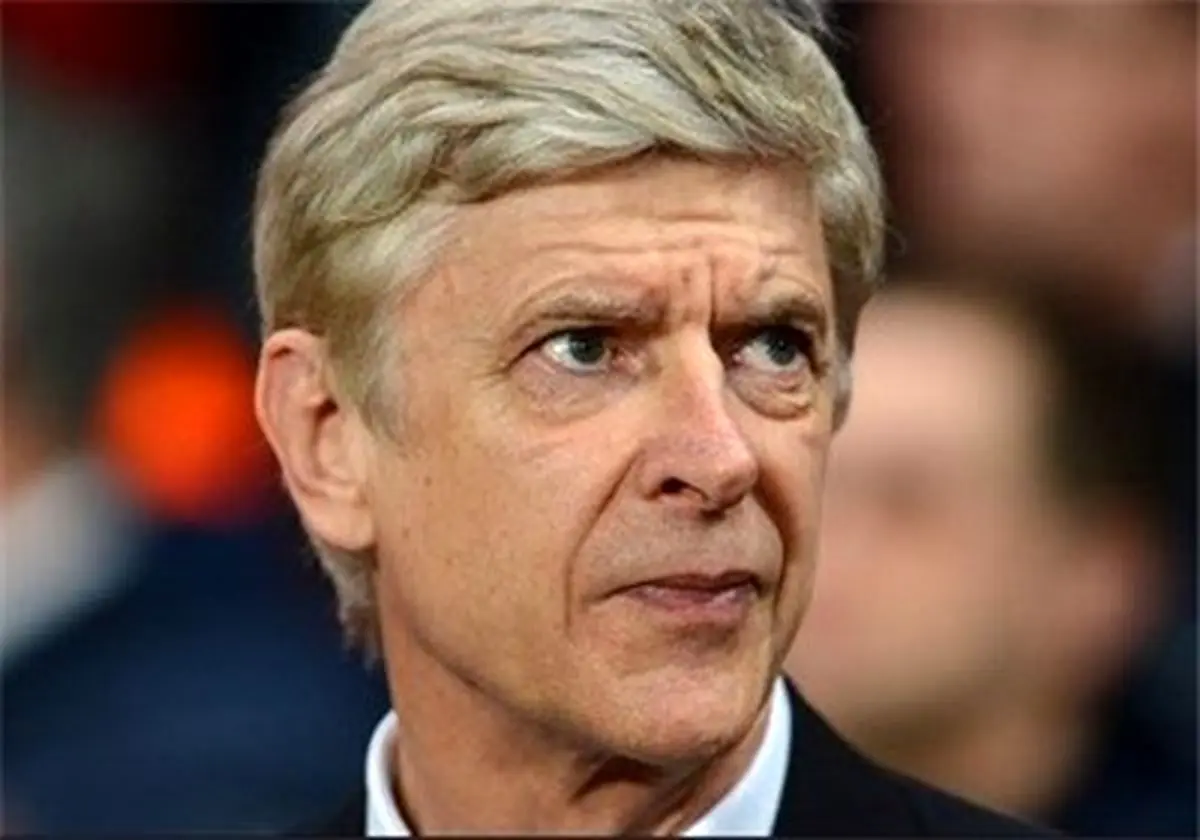 ونگر: در مونیخ شانس جبران و صعود به دور بعد لیگ قهرمانان را داریم