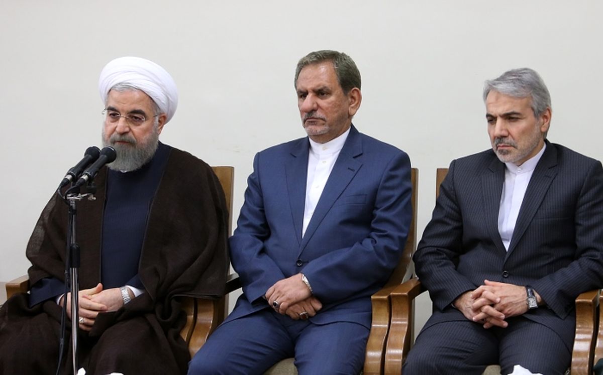 مردودی دولت در عمل به دستورات سه گانه رهبر انقلاب در خصوص حقوق های نجومی