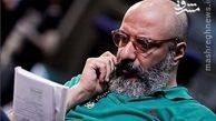 امیر جعفری ابن ملجم شد!
