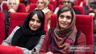 اکران فیلم «آنها» با حضور میترا حجار، لیلا زارع و بازیگران دیگر/تصاویر