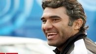 ​تبلیغ رستوران عابدزاده در جواب استقلالی هستی یا پرسپولیسی!