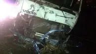 قطار مرگ در جاده‌ها متوقف شود