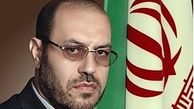 پیام تشکر وزیر دفاع خطاب به نمایندگان مجلس شورای اسلامی