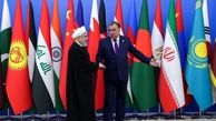 تبریک امامعلی رحمان به رئیس جمهور