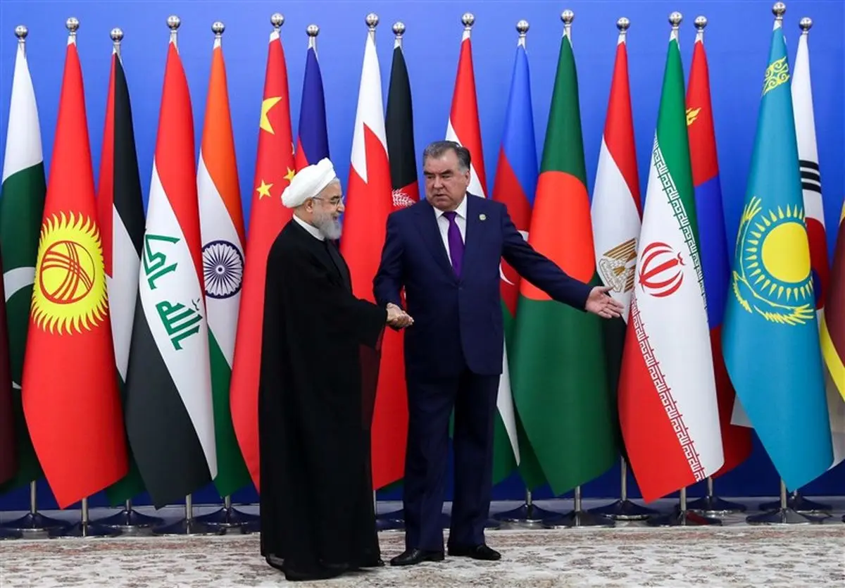تبریک امامعلی رحمان به رئیس جمهور