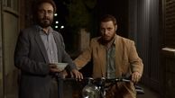 ستاره‌های فوتبال و سینما با خانواده در اکران یک‌ فیلم+عکس