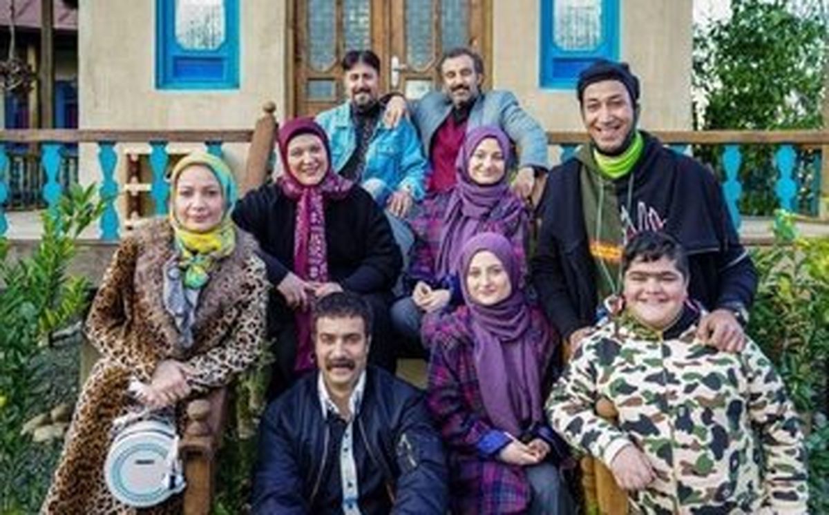 سریال پایتخت ۷ فردا چه ساعتی و از کدام شبکه پخش می‌شود ؟