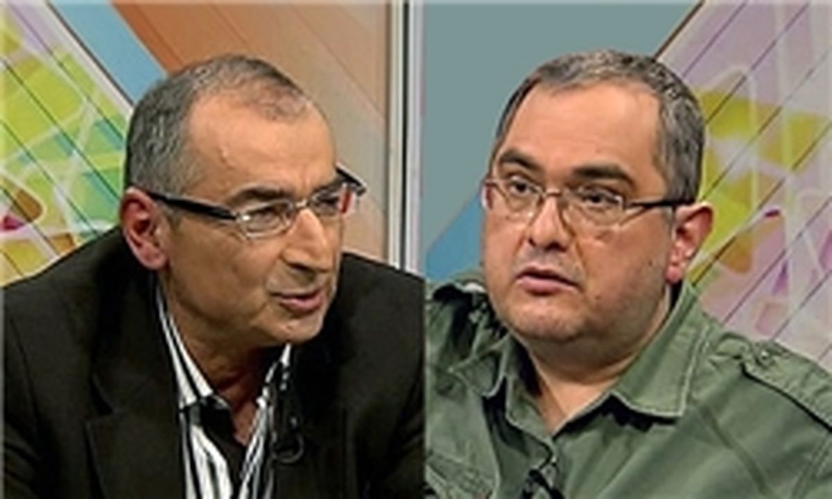 زیباکلام: انقلاب ایران مبارزه بامدرنیته نبود
