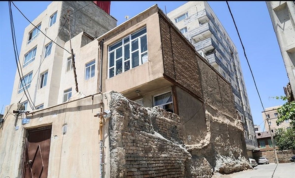 نوسازی ۳۱۰ محله شهری در بافت فرسوده تا پایان امسال
