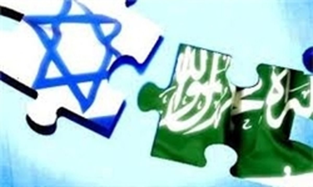 دیدار محرمانه سعودی‌ها و صهیونیستی‌ها در مصر