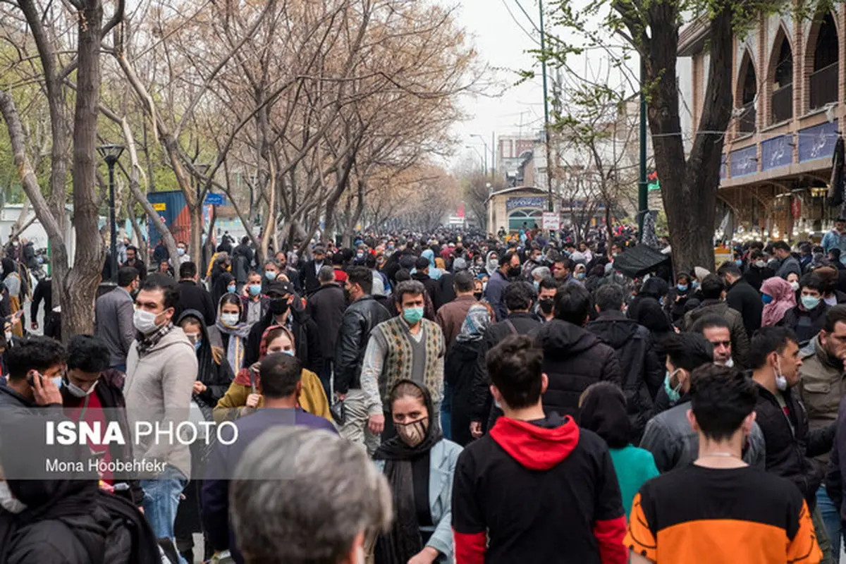 ویژگی‌های پیک فعلی آنفلوآنزا در ایران / مراجعه روزانه ۳۰ هزار بیمار تنفسی به بیمارستان‌ها