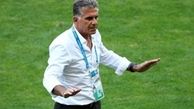 مسی می‌توانست در ایران به دنیا بیاید اما خدا او را آرژانتینی کرد