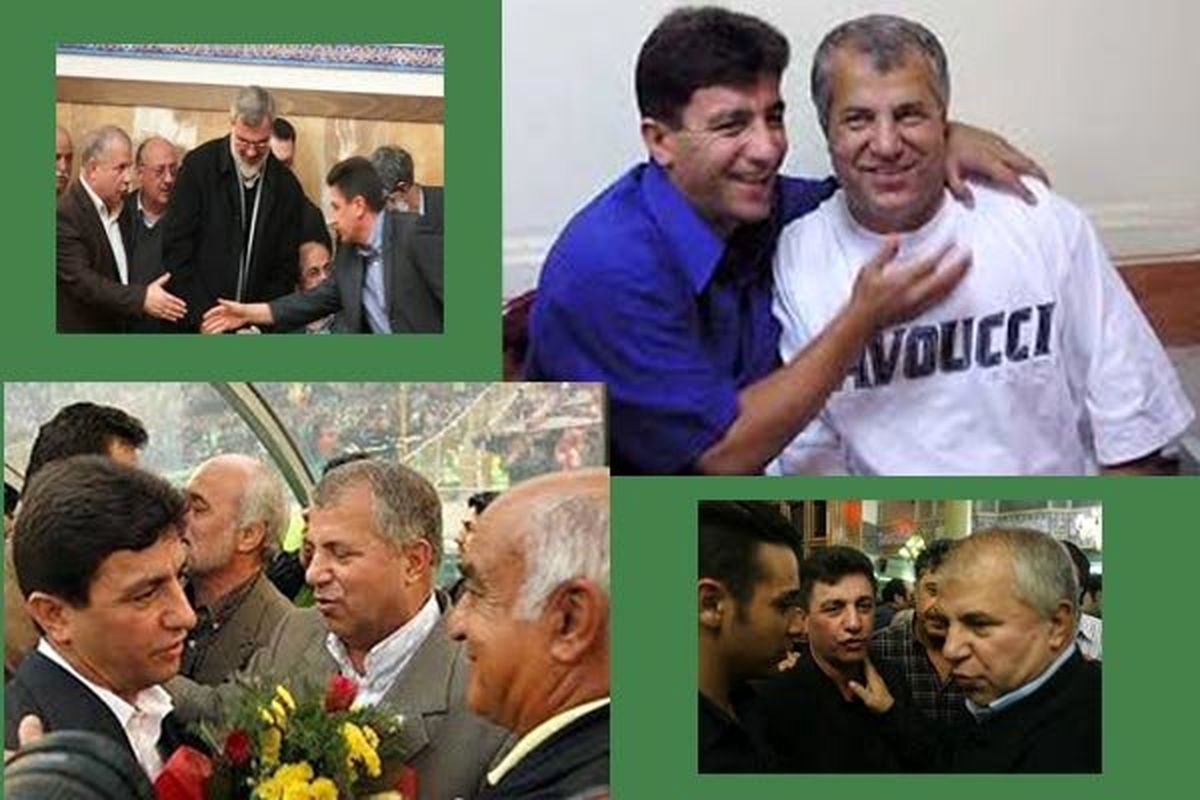  اشتباه علی پروین که قلعه‌نویی تکرارش کرد 