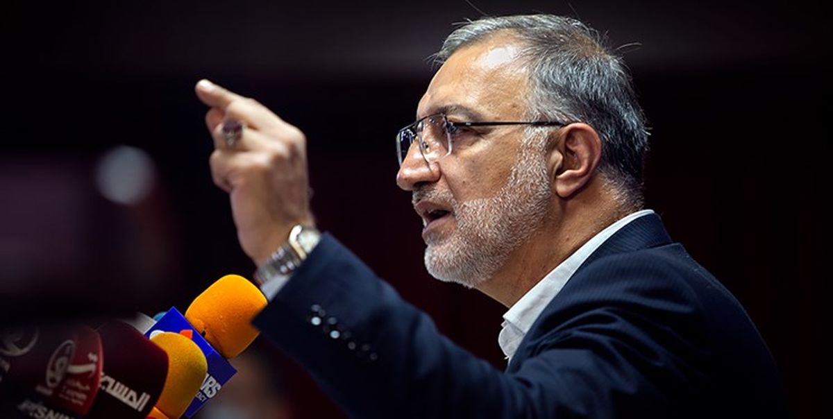 زاکانی: شهرداری 66 هزار میلیارد تومان بدهی دارد / سرای محلات قرارگاه نخبگان شود
