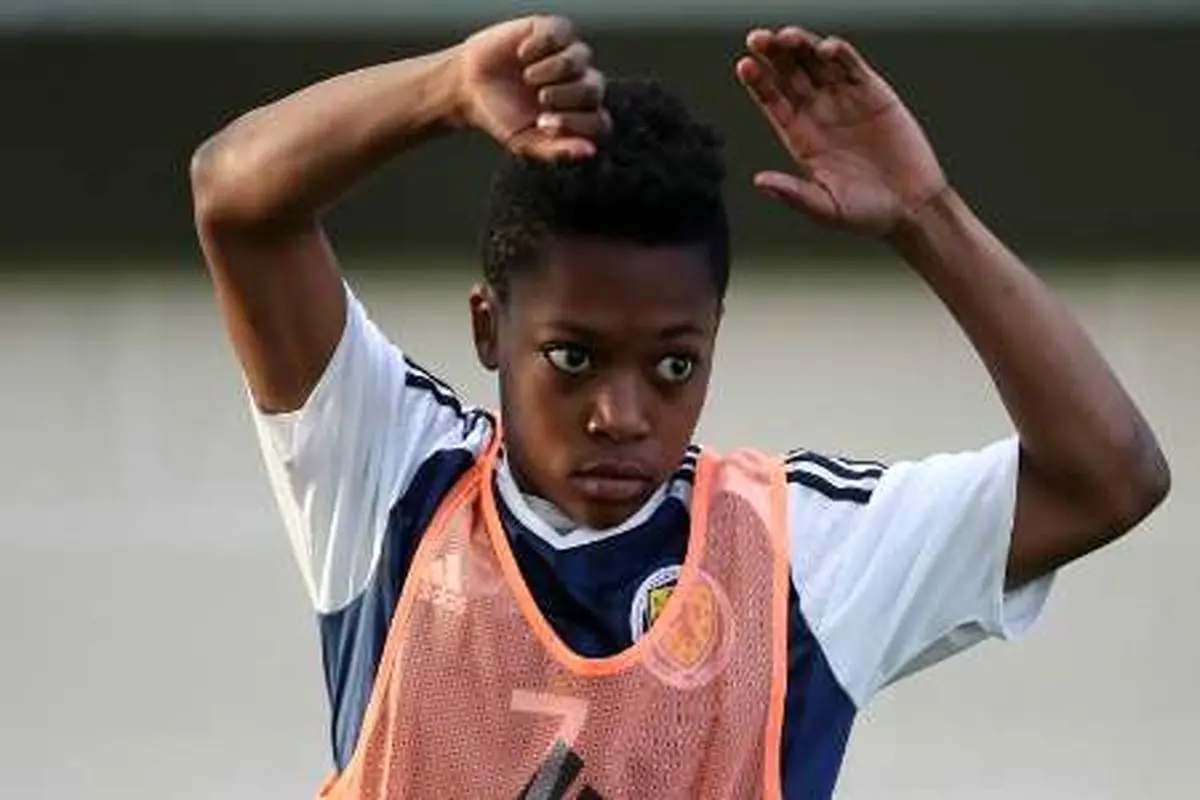 «دمبله» جوان با قراردادی سه ساله به سلتیک پیوست