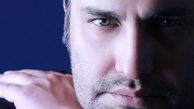 صورت مدلینگی آقای بازیگر + عکس