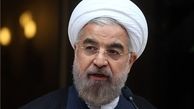 اظهارات روحانی درباره فساد ۹ هزار میلیارد تومانی