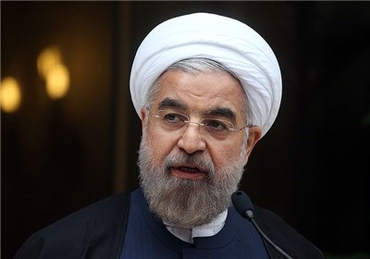 اظهارات روحانی درباره فساد ۹ هزار میلیارد تومانی