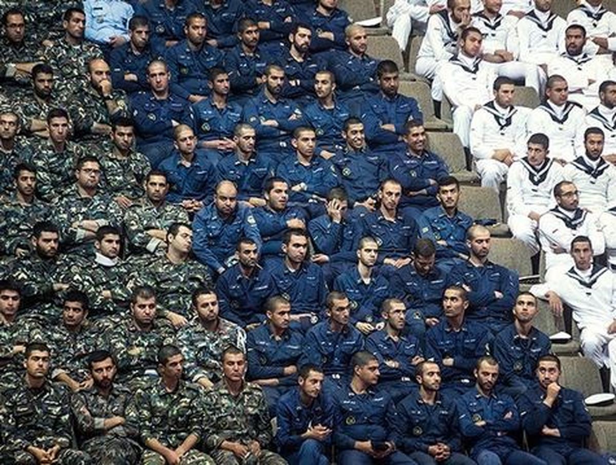 تشکیل ستادی برای تشدید برخورد با مشمولان غایب 