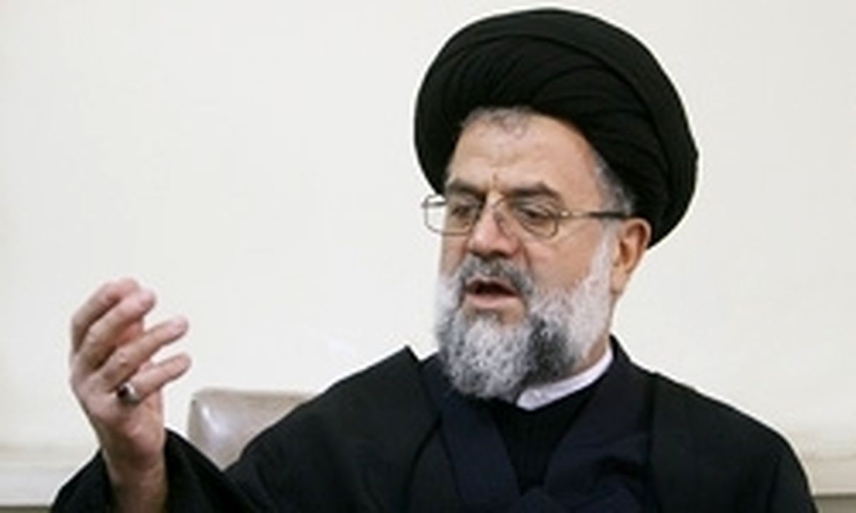 استعفا و گذشت عارف، روحانی را رئیس‌جمهور کرد