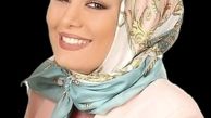 ظاهر شیک و ساده سحر قریشی + عکس