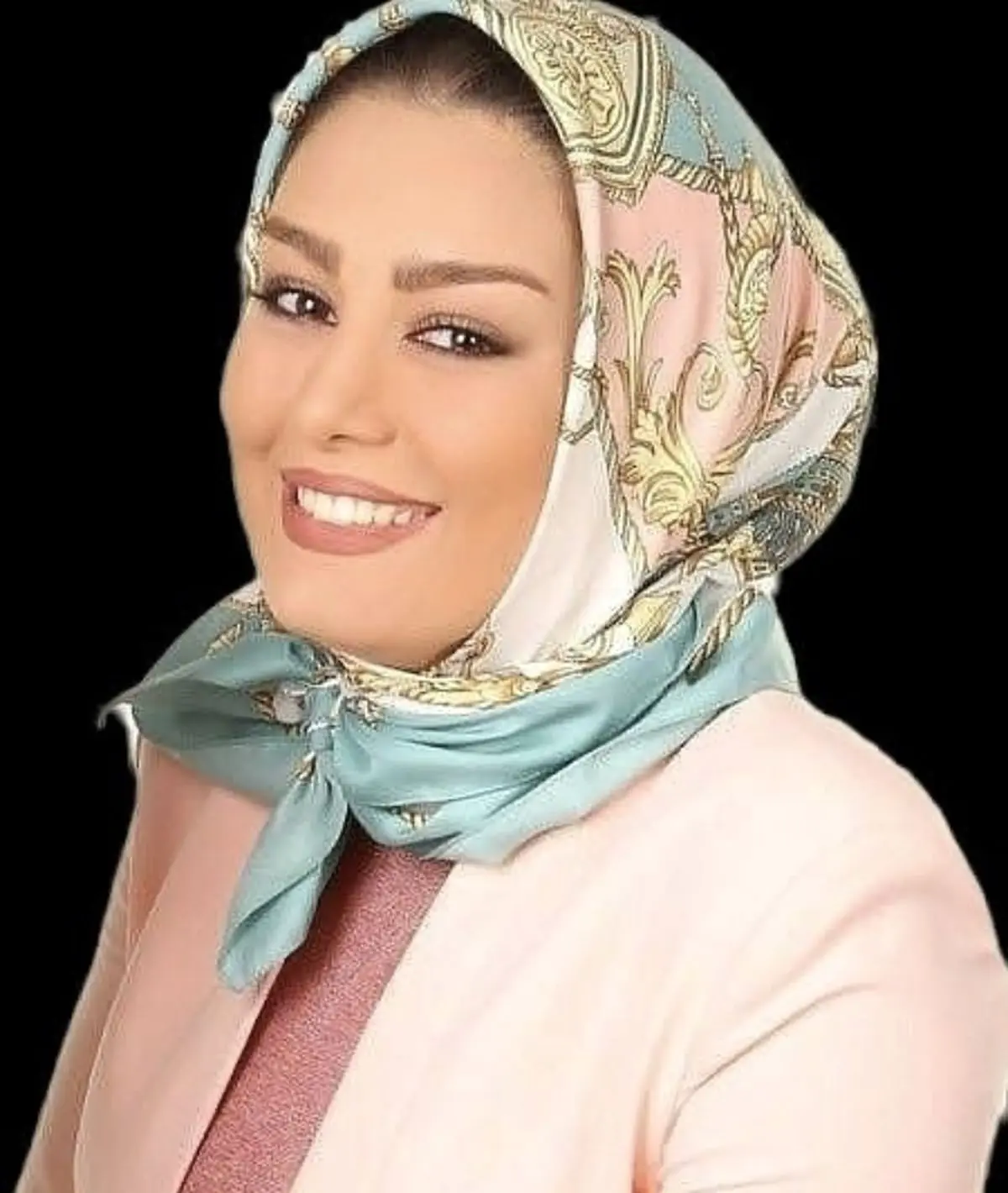 ظاهر شیک و ساده سحر قریشی + عکس
