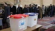 مشارکت در انتخابات‌ ریاست‌ جمهوری قبلی چقدر بوده ؟ + جدول