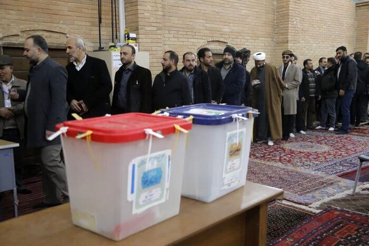 مشارکت در انتخابات‌ ریاست‌ جمهوری قبلی چقدر بوده ؟ + جدول