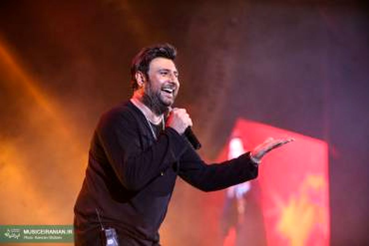  محمد علیزاده از تیتراژ سریال «گاندو» حذف شد