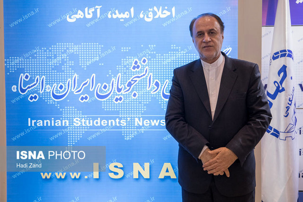 باید در ادامه برجام وحدت ملی حفظ شود