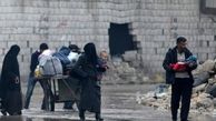 حدود ۳۰۰ هزار آواره سوری در ترکیه به کشورشان بازگشتند