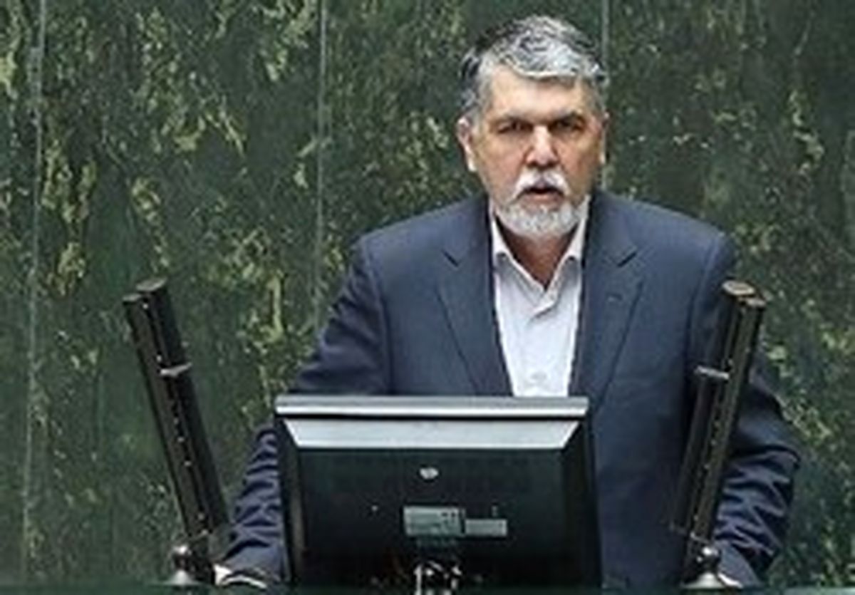 حضور صالحی در مجلس برای پاسخ به سؤالات نمایندگان