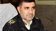 محموله بزرگ مشروبات الکلی در نوار مرزی توقیف شد