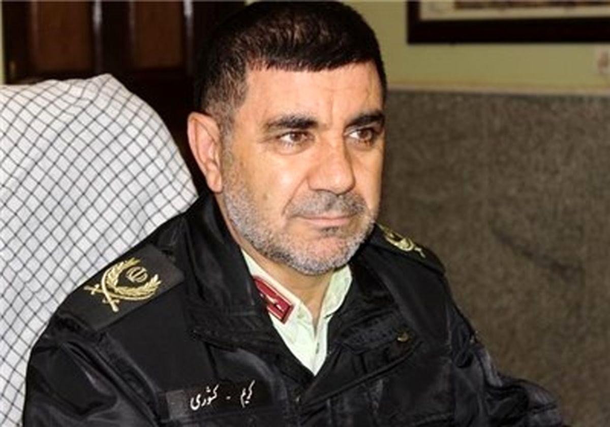 محموله بزرگ مشروبات الکلی در نوار مرزی توقیف شد