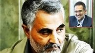 مجروح شدن «حاج قاسم سلیمانی» قبل از فتح خرمشهر