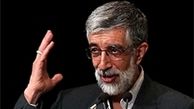 سعی می‌کنیم کابینه روحانی معتدل‌تر شود