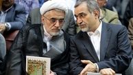 روحانی بدنه اجتماعی ندارد/ عبدالله نوری حلقه واسط اصلاح طلبان و تیم اعتدال