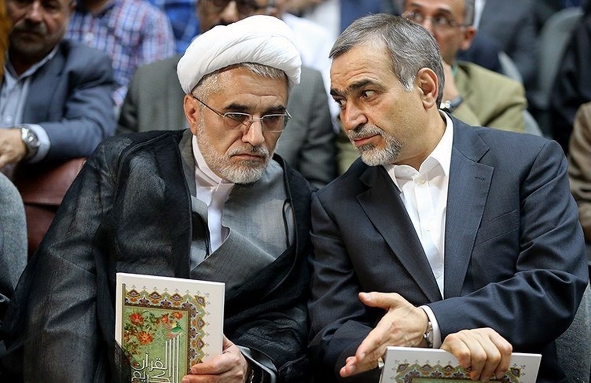 روحانی بدنه اجتماعی ندارد/ عبدالله نوری حلقه واسط اصلاح طلبان و تیم اعتدال