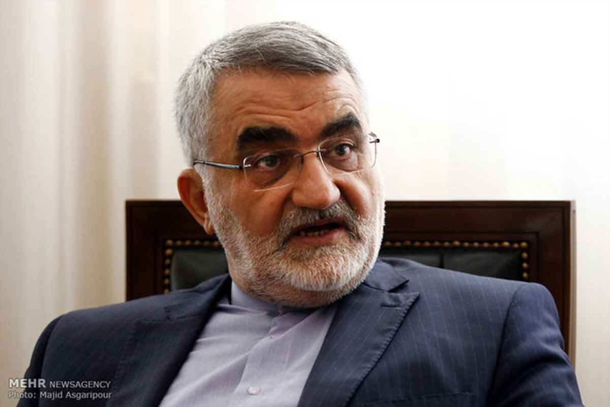 آمریکایی ها به دنبال تحمیل تحریم های جدید به اروپایی ها هستند