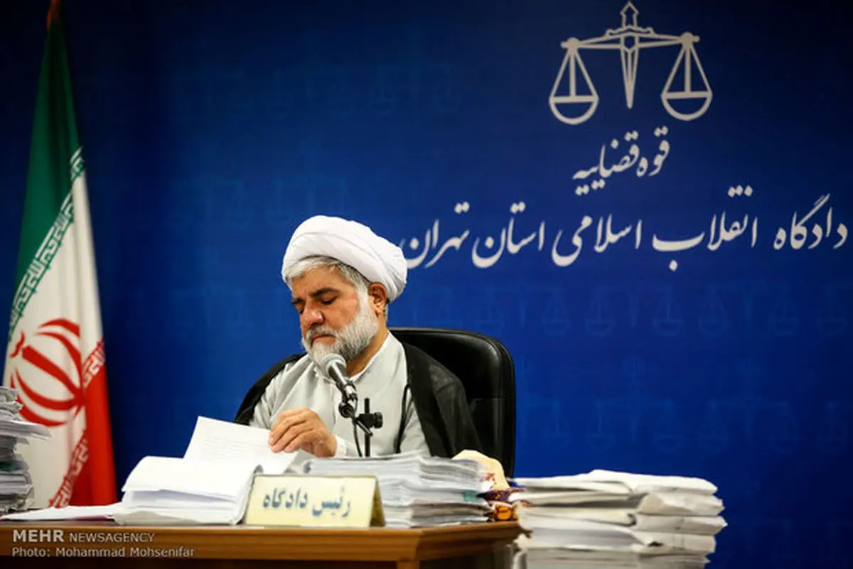 مه آفرید با نام بابک زنجانی تکرار شد