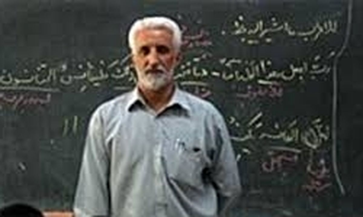 «تهران» با کمبود معلم مرد مواجه است