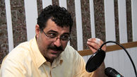 اگر در رادیو اجرا نکنم می میرم