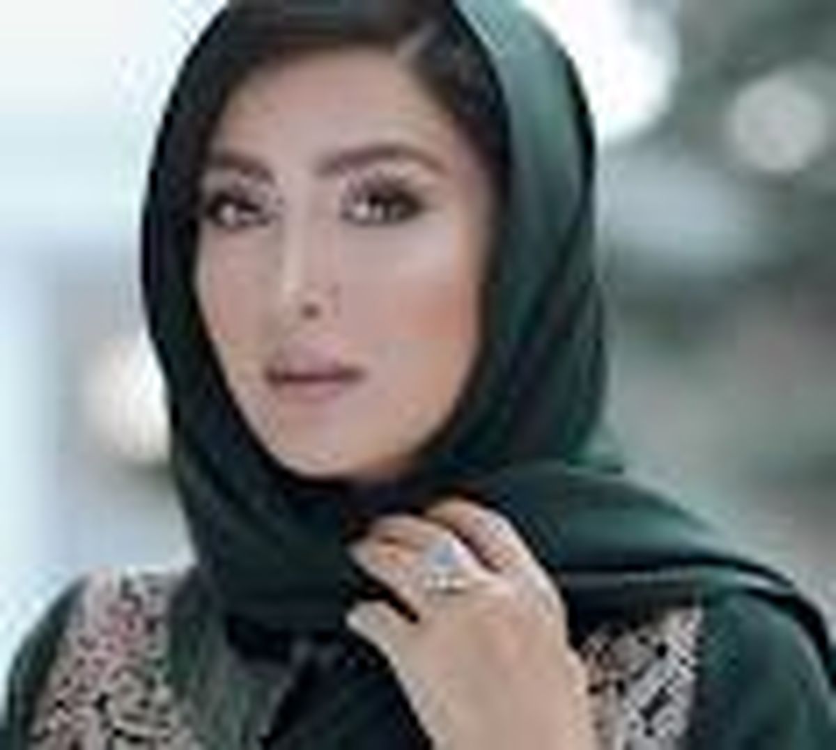 اینستاگرام:ظاهر عجیب و غیرمتعارف «مریم معصومی» +عکس