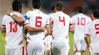 ایران امتیاز‌آورترین تیم جهان شد
