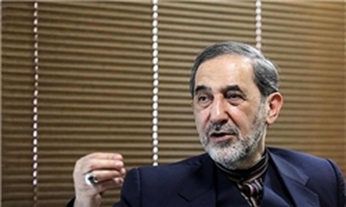 دیدار ولایتی با نخست وزیر مالزی
