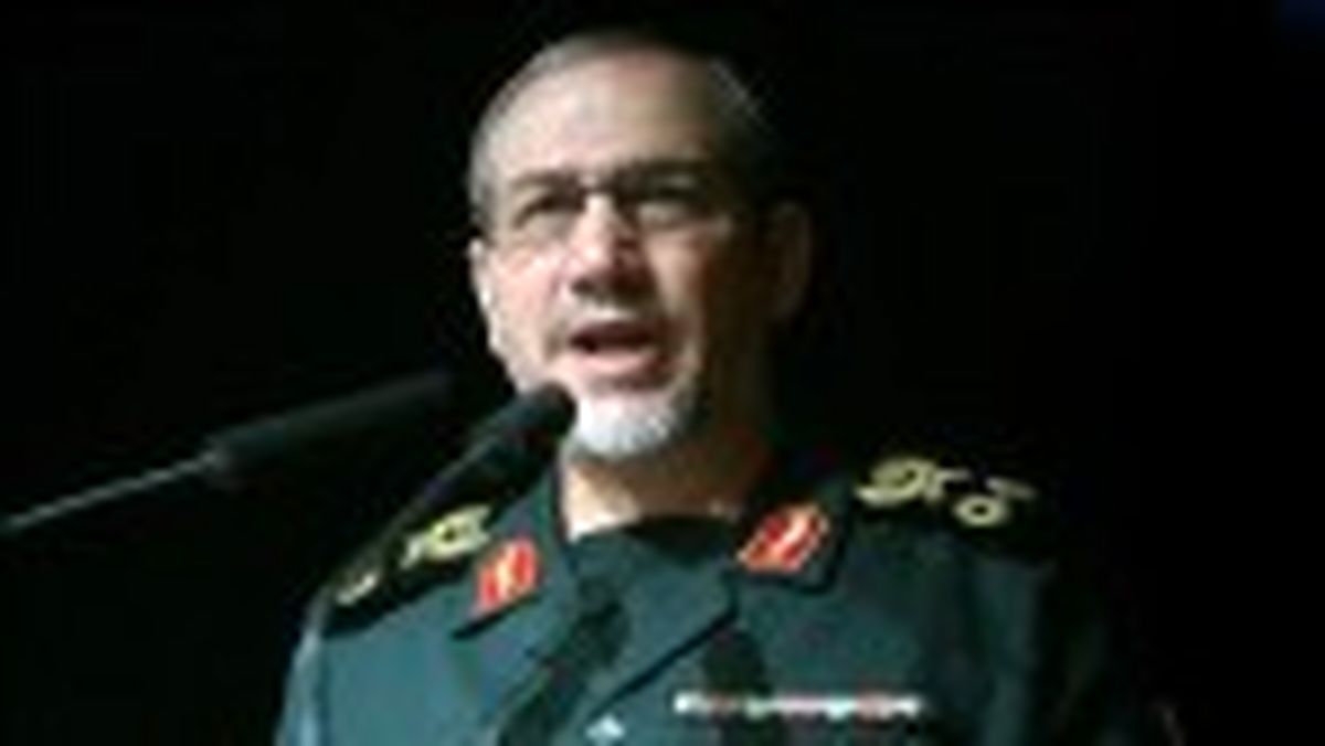 اگر قاسم سلیمانی نبود، بغداد و دمشق سقوط کرده بود